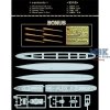 FlyHawk Model FH1119S HMS Kelly 1940 Deluxe Edition 1/700